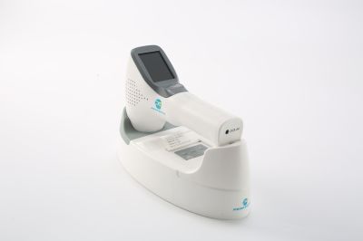 bladder scanner portable à écran déporté bladder scanner portable à écran déporté
