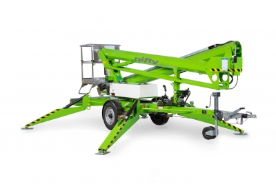 Nacelle tractable Nacelle tractable