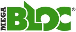 logo entreprise Megabloc logo entreprise Megabloc