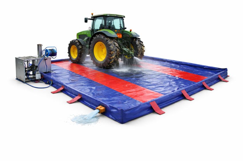 aire de lavage agricole aire de lavage agricole