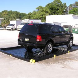Aire de lavage pour voiture de tourisme  Aire de lavage pour voiture de tourisme