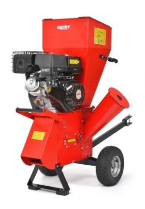 broyeur de végétaux HECHT broyeur de végétaux HECHT
