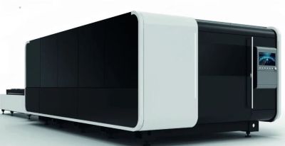 Machine laser fibre Machine laser fibre