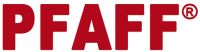 logo PFAFF logo PFAFF
