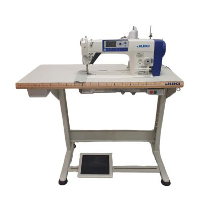 machine à coudre industrielle Juki avec table machine à coudre industrielle Juki avec table