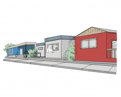 constructions modulaires juxtaposables constructions modulaires juxtaposables