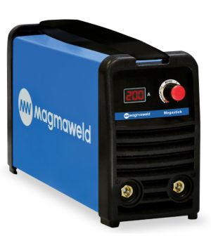 Poste à souder MMA MAGMAWELD Poste à souder MMA MAGMAWELD