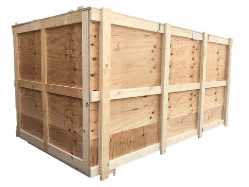 Caisse en bois Caisse en bois
