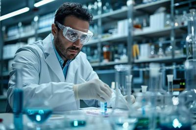Générateur d’azote pour laboratoire Générateur d’azote pour laboratoire