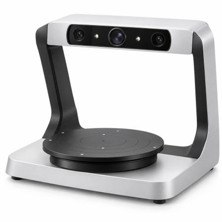 Scanner 3D de bureau Scanner 3D de bureau