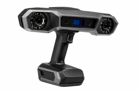 Scanner 3D industriel Scanner 3D industriel
