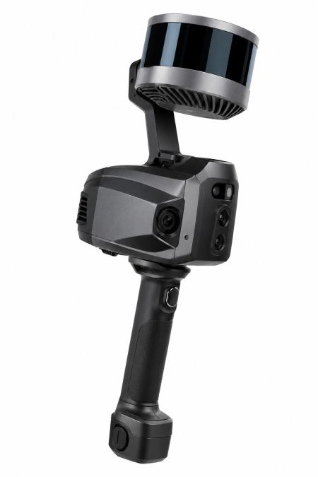 Scanner 3D mobile Scanner 3D mobile