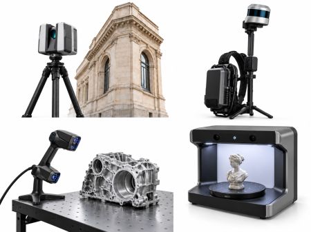 scanner 3d professionnel scanner 3d professionnel