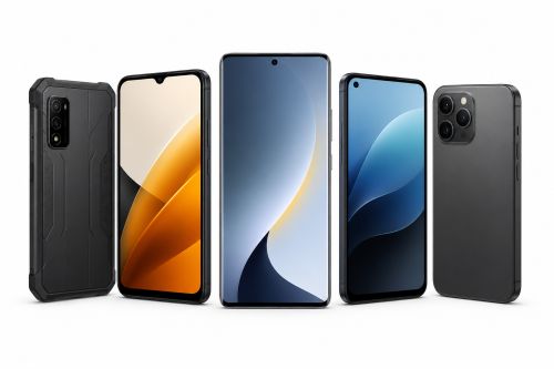 smartphones smartphones