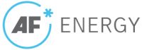 logo AF Energy logo AF Energy