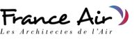 logo france air logo france air