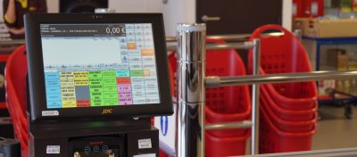 caisse enregistreuse avec logiciel pour les commerces caisse enregistreuse avec logiciel pour les commer