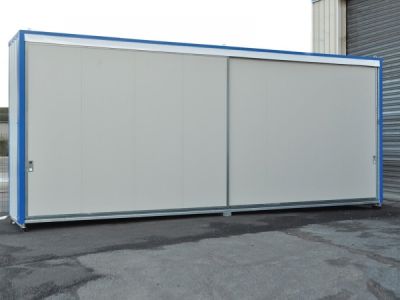conteneur de stockage isolé conteneur de stockage isolé