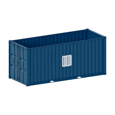 conteneur de stockage isolé conteneur de stockage isolé
