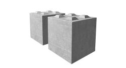 bloc béton modulaire bloc béton modulaire