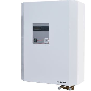 Chaudière à eau chaude classique Chaudière à eau chaude classique