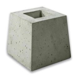 dés en béton dés en béton