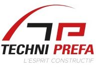 logo entreprise Techni Préfa logo entreprise Techni Préfa