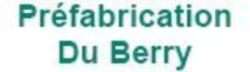 Logo Préfabrication du Berry Logo Préfabrication du Berry