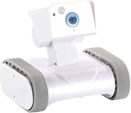 Robot de surveillance Robot de surveillance