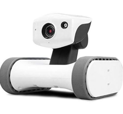 Robot de surveillance Robot de surveillance