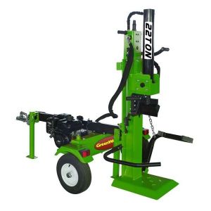 fendeuse de bûches tractable fendeuse de bûches tractable