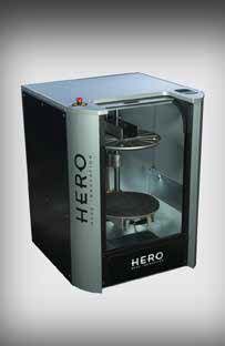 Agitateur gyroscopique automatique Agitateur gyroscopique automatique