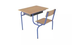 bureau avec assise bureau avec assise