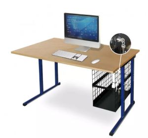 Bureau informatique Bureau informatique