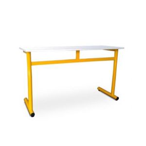 Bureau scolaire 2 places Bureau scolaire 2 places