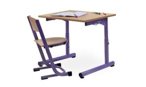 Bureau scolaire pour usage quotidien Bureau scolaire pour usage quotidien