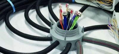 pieuvre électrique avec câblage pieuvre électrique avec câblage