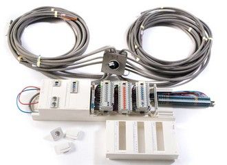pieuvre électrique en kit pieuvre électrique en kit