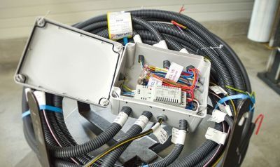 pieuvre électrique vmc pieuvre électrique vmc