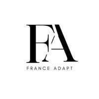 logo France Adapt logo France Adapt