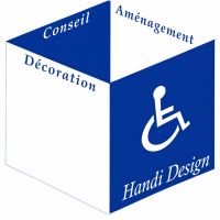 logo Handi Design logo Handi Design