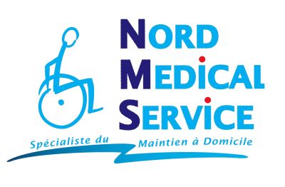 logo Nord Medical Service logo Nord Medical Service