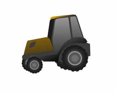 Tracteur Tracteur