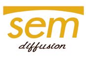 SEM DIFFUSION