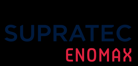 ENOMAX - GROUPE SUPRATEC ENOMAX - GROUPE SUPRATEC