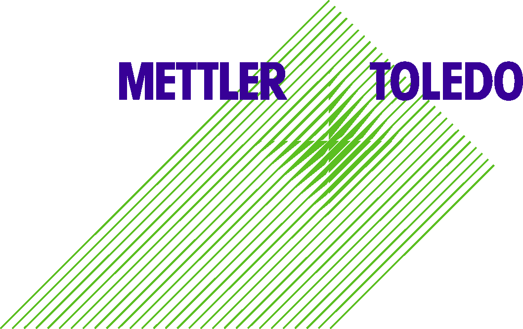 Le groupe METTLER TOLEDO est l'un des plus grands spécialistes mondiaux 