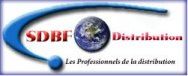 SDBF DISTRIBUTION - FABRICANT
