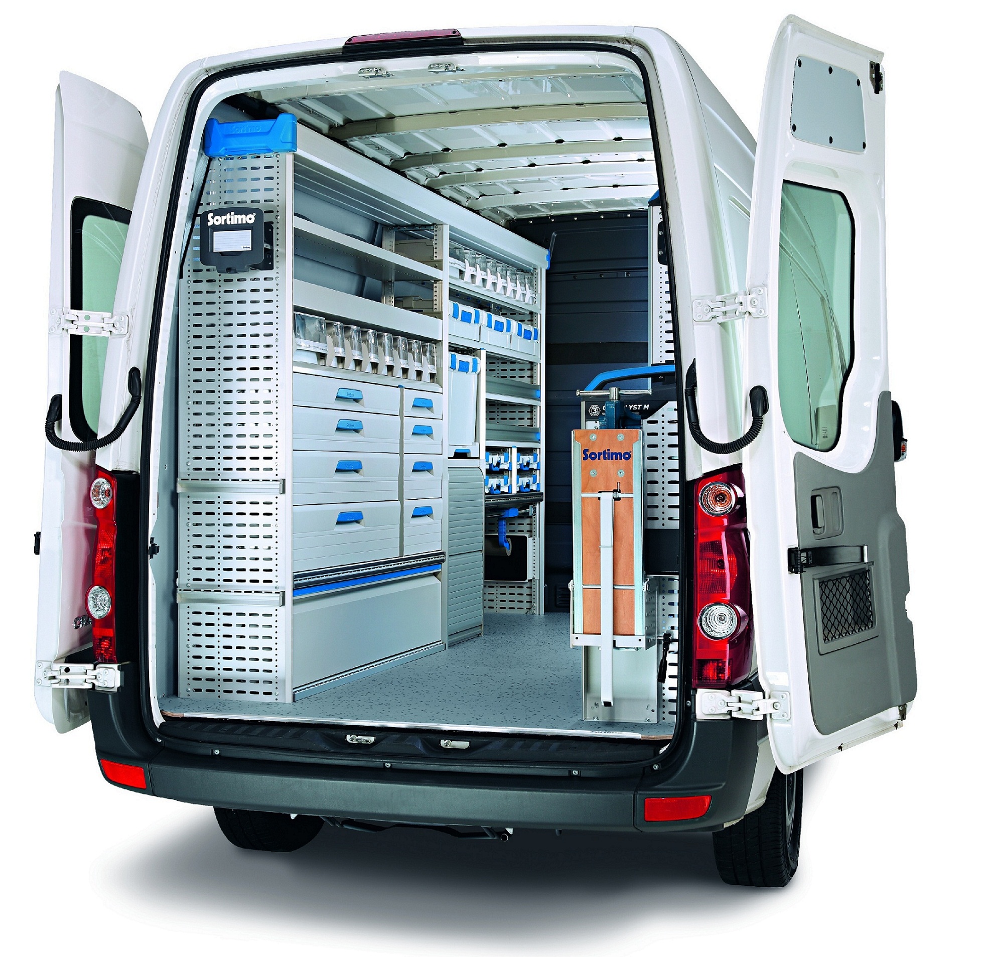 inbouwkast caddy sortimo sur hellopro fr inbouwkast caddy sortimo sur hellopro fr