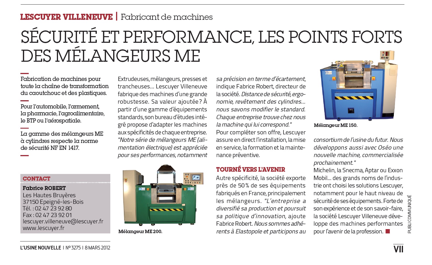 Plastique et caoutchouc produits et fournisseurs sur hellopro