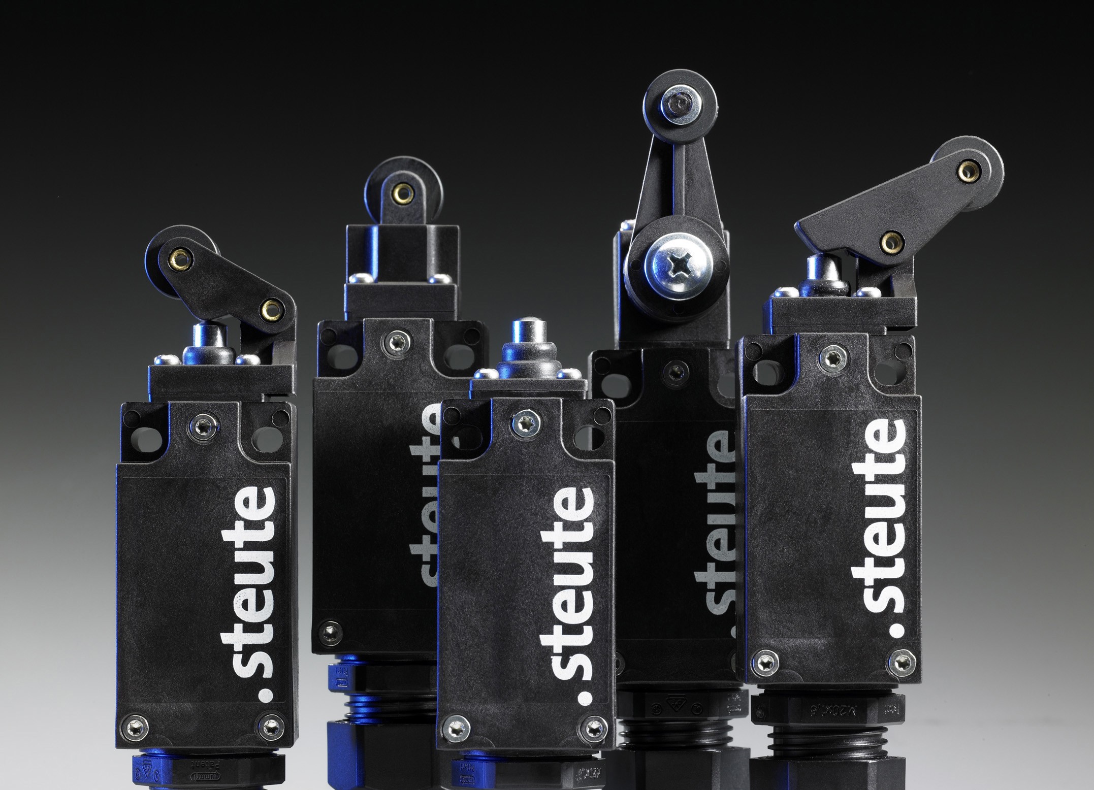 Steute france sarl sur hellopro.fr